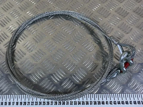 Трос