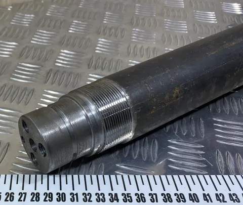 Вал 2446мм 478766 (допуст. зам. 467689)