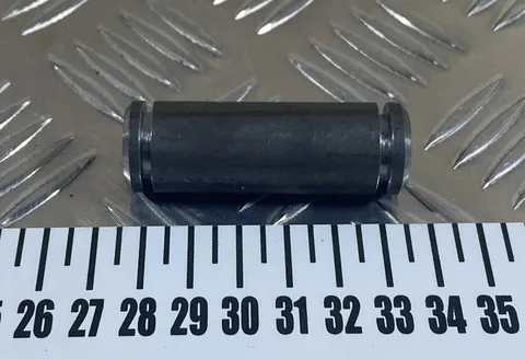 Палец Ø20*60 FZB