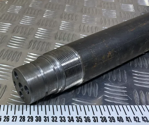 Вал 1974мм 479783 (допуст. зам. 467688)