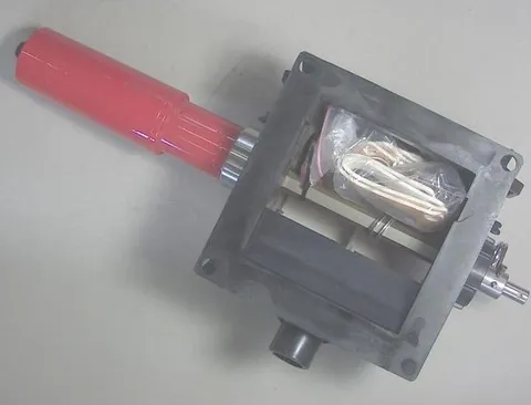 Дозатор в сборе HORSCH PP 01507900