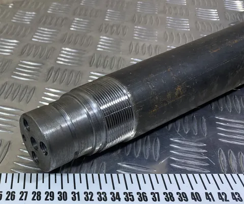 Вал 1046мм 479784 (допуст. зам. 467687)