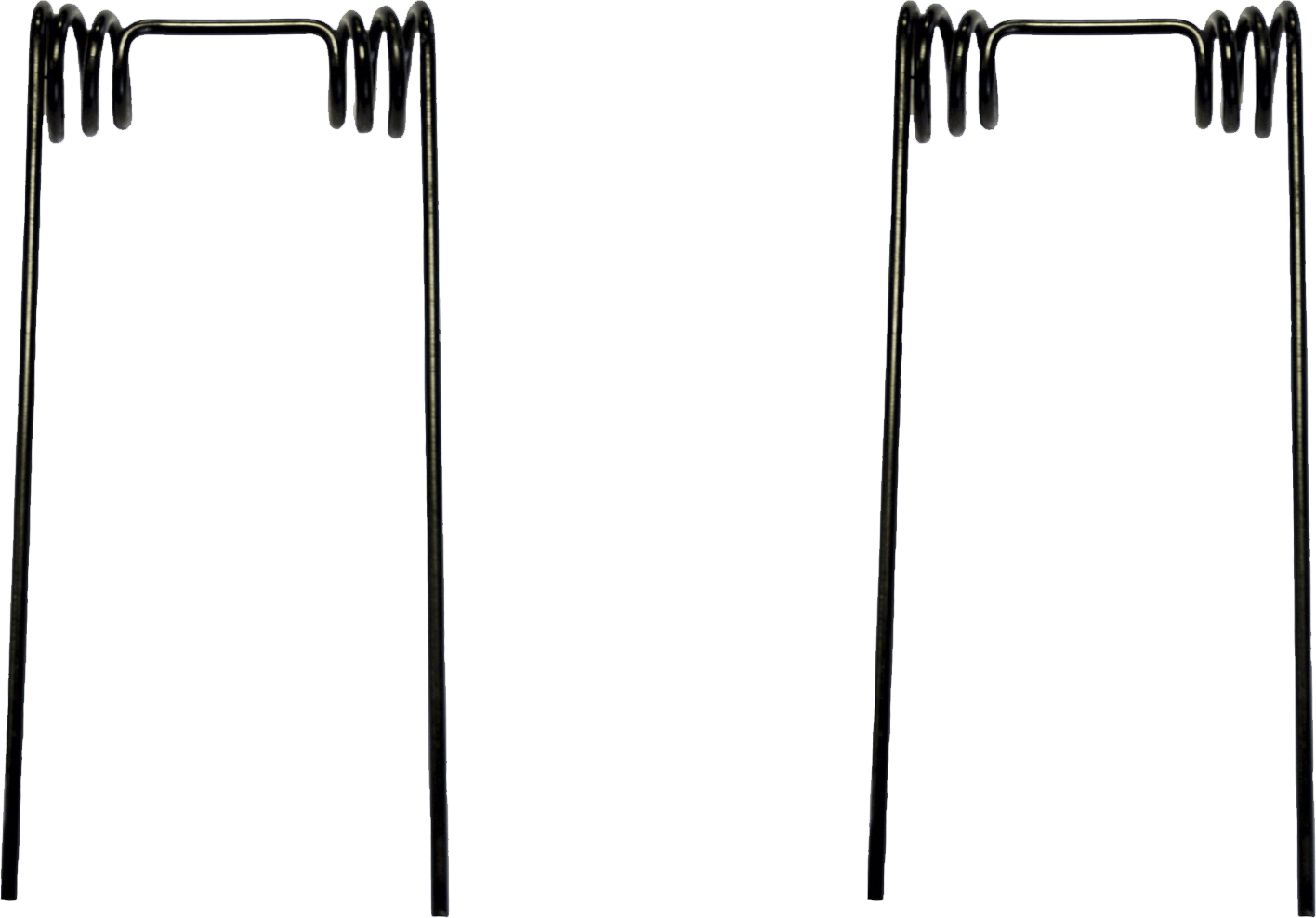Зуб пружинный Gates 14000R