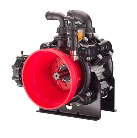 Насос мембранный AR 160 bp C\F AR32035