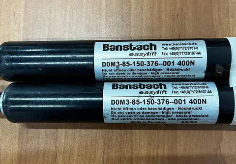 00110972, Газовая пружина (Зам для 00110844. 00110937 ) / HORSCH