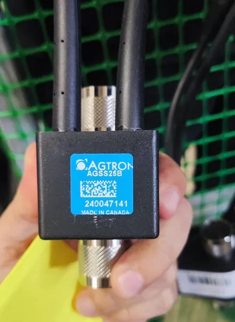 Датчик засорения семяпровода TAGSS25B (Agtron)