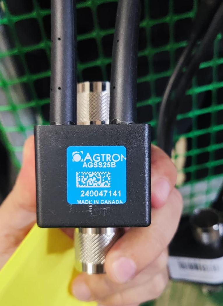 Датчик засорения семяпровода TAGSS25B (Agtron)