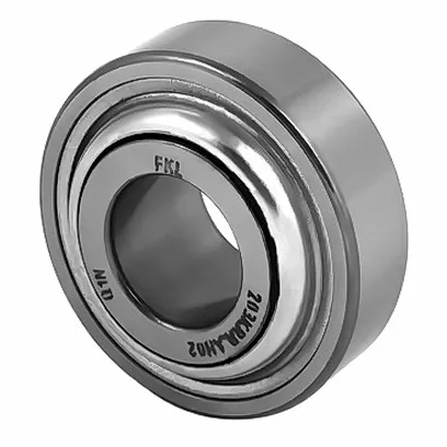 Подшипник шариковый Q203PP.AH02-M (2149261C91 CASE 666624R91 CASE 832651M1 MASSEY FERGUSON AA82881 JOHN DEERE AH63076 JOHN DEERE AN141120 JOHN DEERE AN142670 JOHN DEERE AN281357 JOHN DEERE BB203KRR2 BB203KRR2FD BB203RR2)