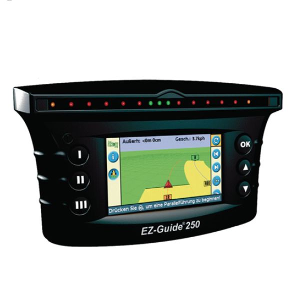 Навигационная система EZ-Guide 250 Trimble DGPS