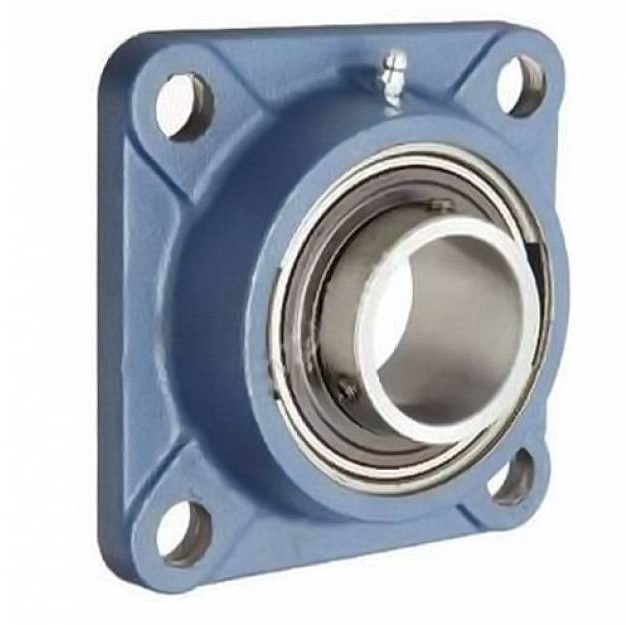 Подшипниковый узел с корпусом LEFN210-2TB (зам. FYJ50, KM040015, UCF210)