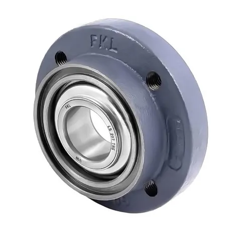 Подшипниковый узел с корпусом LSGR207-TBS