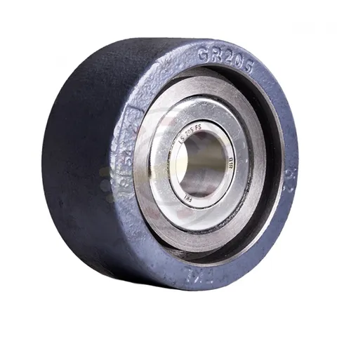 Подшипниковый узел с корпусом LSGR205-FS (зам. 3199371)