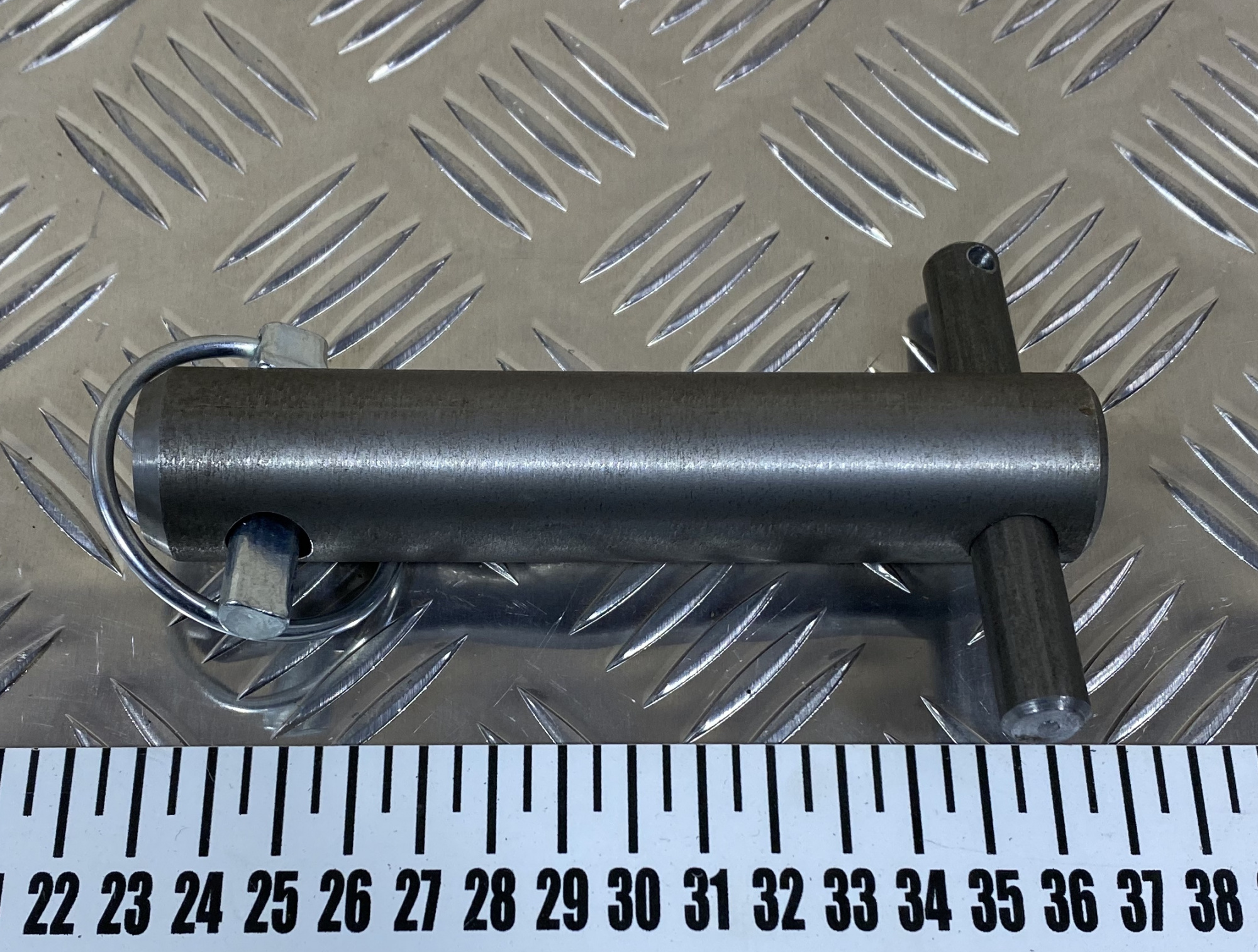 Палец Кат. 2
