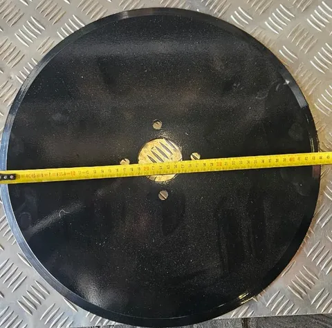 Диск сошника 17.3/4” (1F) E=1/4” I-1469 АГРО-СОЮЗ TURBOSEM