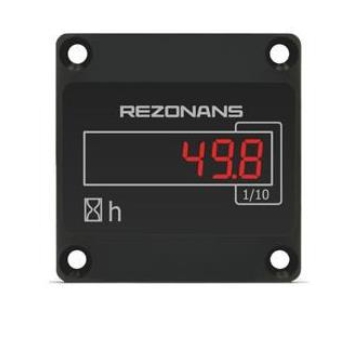 Счетчик времени наработки СВН-2-01-3,1 (100-6101)