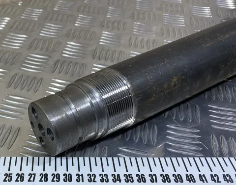 Вал 453052, зам.445684