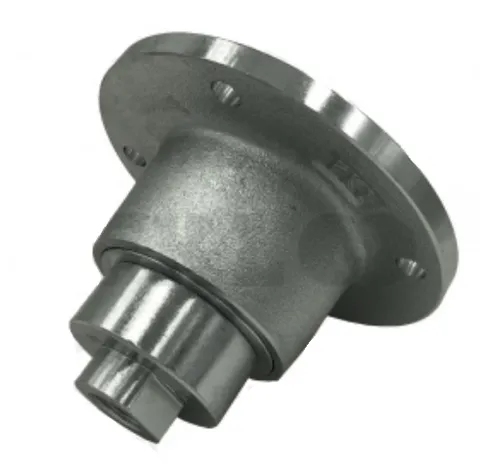 Ступица режущего узла AgroPoint IL50S-120/4H-M20 (зам. 78102023, 78101200)