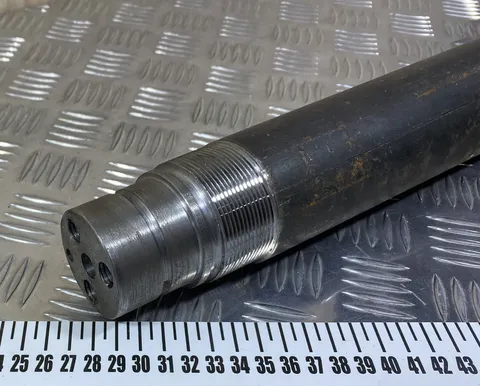 Вал 1626мм 467685