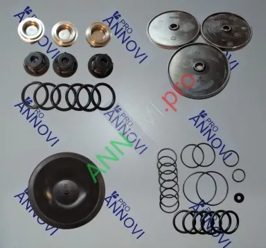 Ремонтный комплект насоса AR 135 NBR