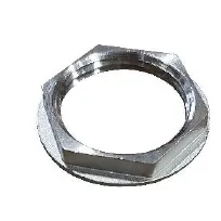 Контргайка никель 1" VALTEC