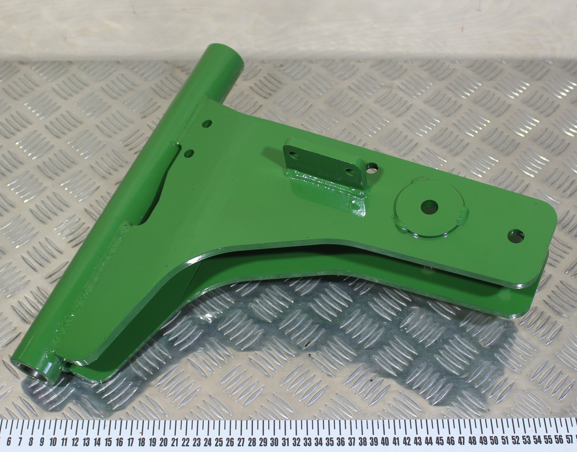 Лапка 12х1/4 FlexiCoil 9686,