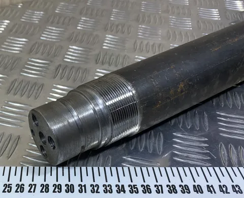 Вал 1974мм 467688