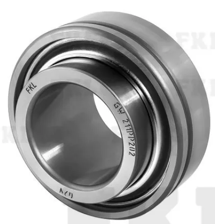 Подшипник шариковый GW211PP202 (зам. 8K2000)