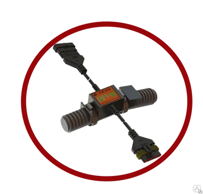 Датчик контроля пролета семян ДП-5