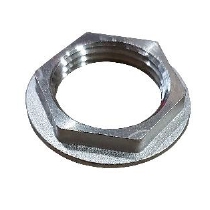 Контргайка никель 3/4 VALTEC