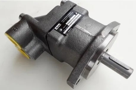 Гидромотор Parker 3707310, 96190002, F11-010-HU-CV-K-000, F11-010-HU-CV-K-000-0000-00, HORSH 00380127, Great Plains 810-556C