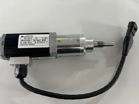 95196003 Мотор BG45X15+PLG42/32:1 DUNKER Amph, зам. на 60021000, 00347601. 60114741