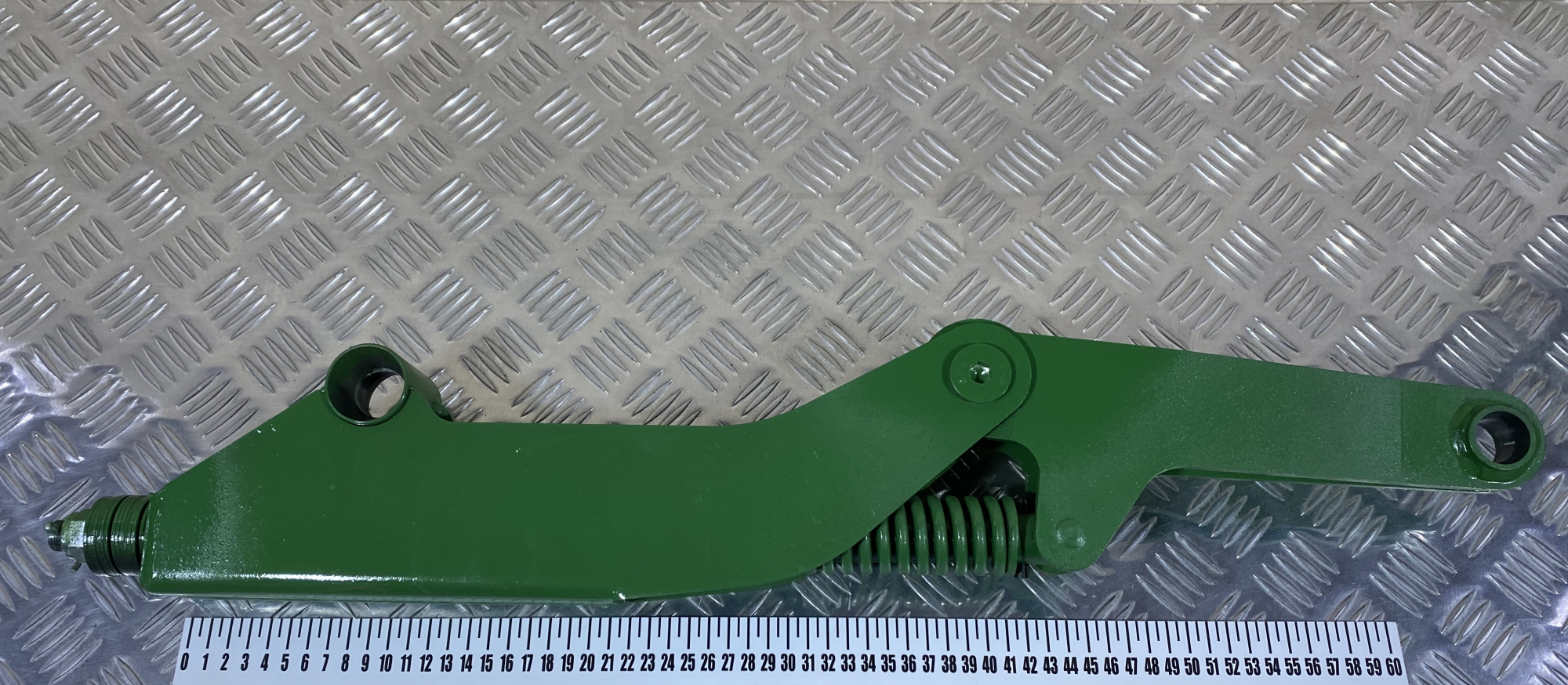 Тяга верхняя правая 917997, зам. 107693