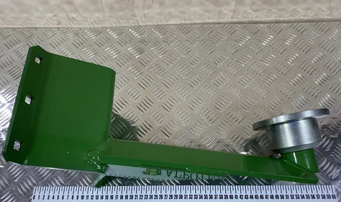 Стойка 17.6 без диска 78100969, зам.78100928