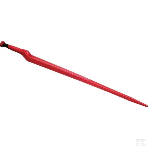 Зуб погрузчика L-895, Ø 36, M22x1,5