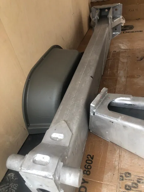 ZUGXXX110074 Fliegl, ZUGXXX110074 Дышло внутреннее
