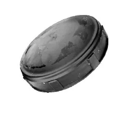 Крышка бака D240