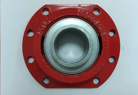 Корпус подшипника D60 48000608