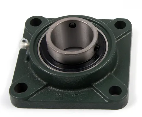 Подшипниковый узел UCF-210 HARP (зам. LEFN210-2TB, FYJ50, KM040015, 1900000501)