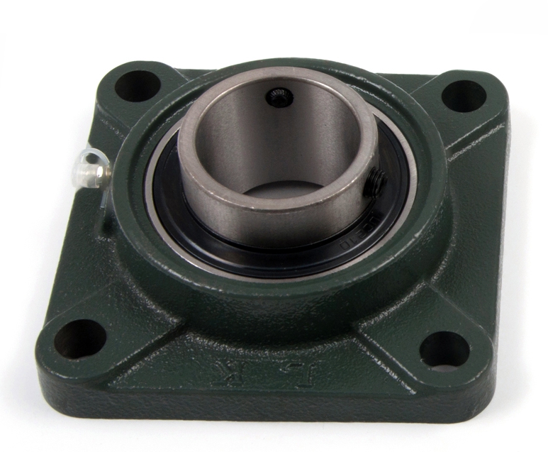 Подшипниковый узел UCF-210 HARP (зам. LEFN210-2TB, FYJ50, KM040015, 1900000501)