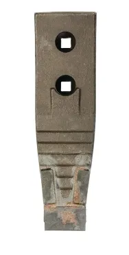 Наконечник (сошник) Mulchmix HM Plus / Hartmetall Plus 00311069 (95130709)