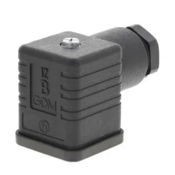 Соединитель DIN43650 A SchE XZCC43FCP40B