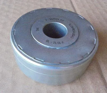 00240200, Подшипник диска D380 / HORSCH
