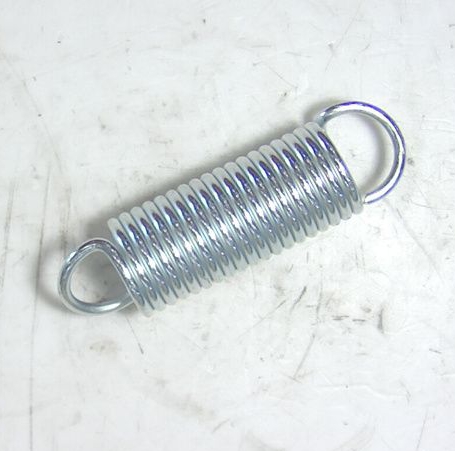 Пружина