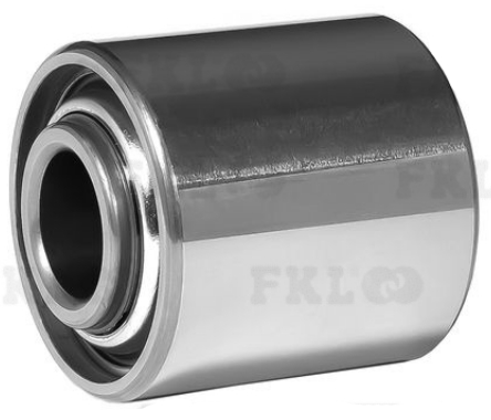Подшипник шариковый 5203-KMF-R-F23 (зам. SL5203-2T)