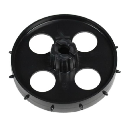 Звездочка привода ремня высевающего аппарата GD1041 KINZE