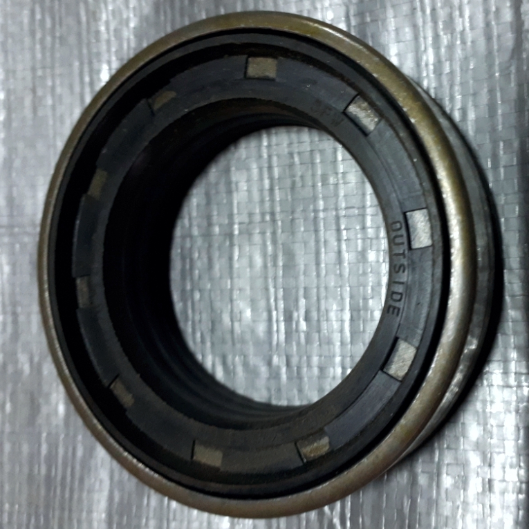 Кассета Simmering Cassette Seal Typ 3 45-70-14.5/17 75 NBR106200