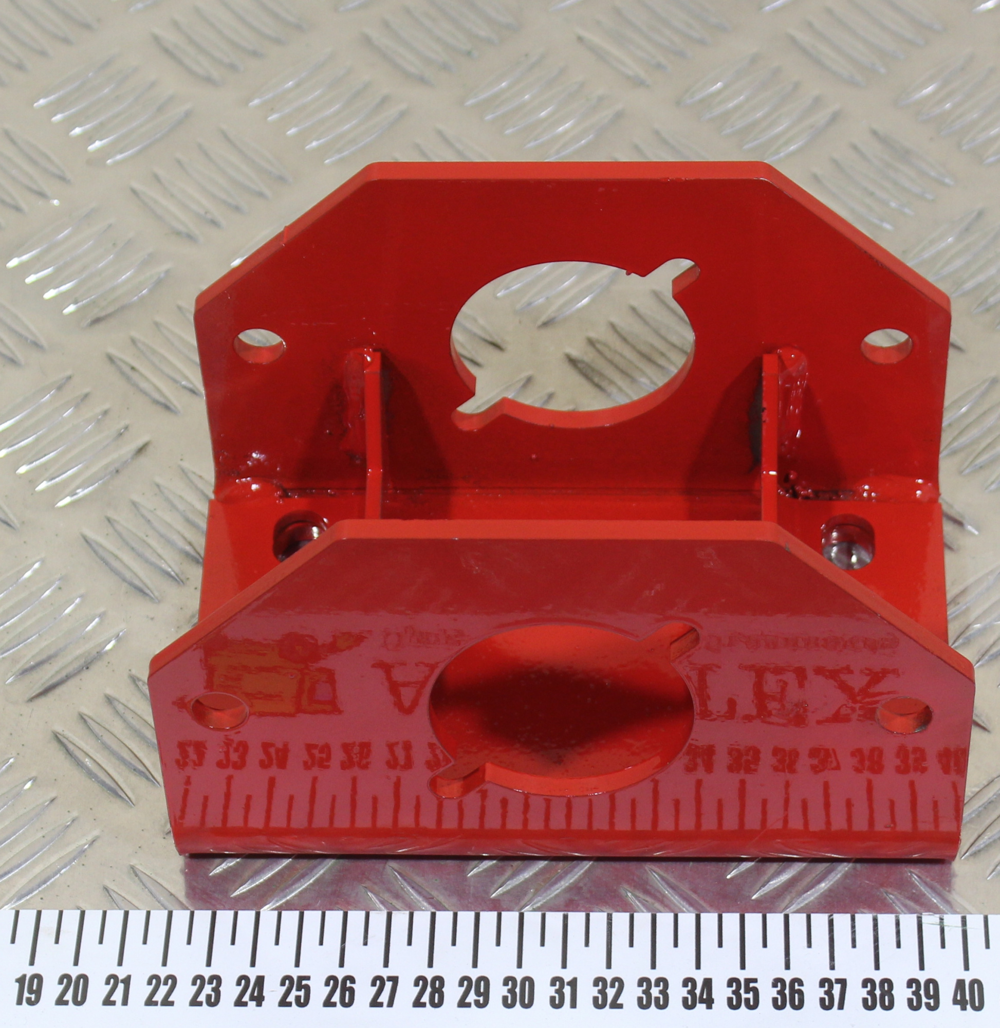 Корпус AC819161