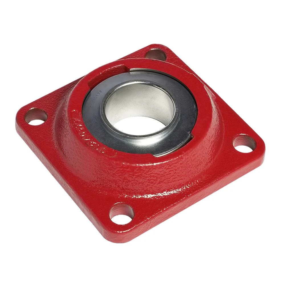 00240177  Подшипниковый узел TCF 50 HORSCH/Lager TCF 50 Sonderlager Horsch Vier,