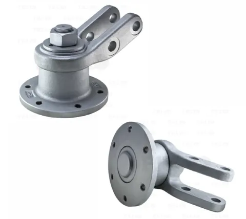 Ступица режущего узла AGRO POINT IL50-120/6T-44-R633    BDM ARMOR 2.0