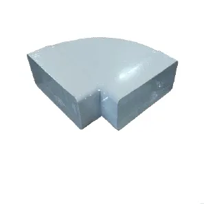 Колено горизонтальное 5251Р